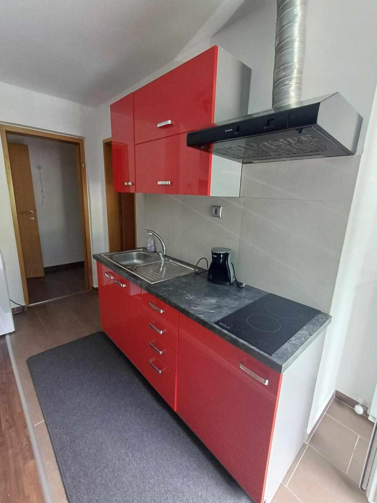 Apartmaji Slatenik Bovec Exterior foto