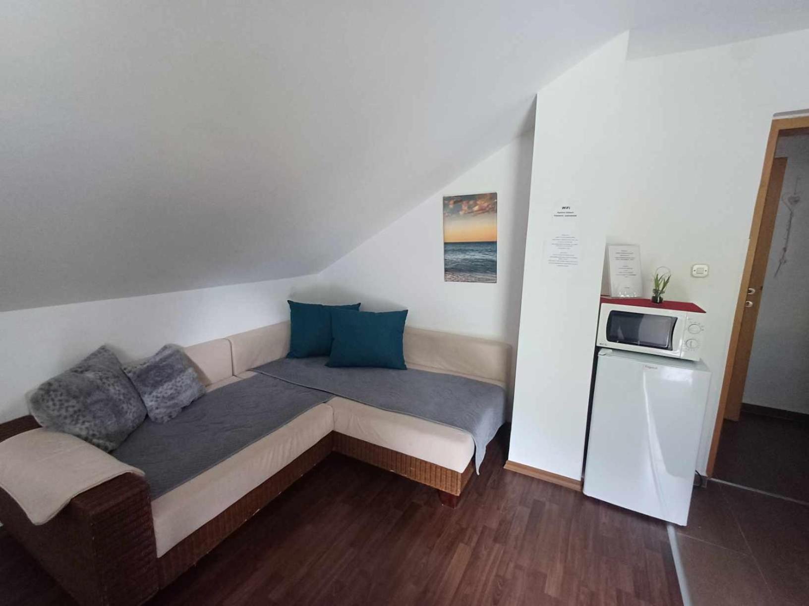 Apartmaji Slatenik Bovec Exterior foto
