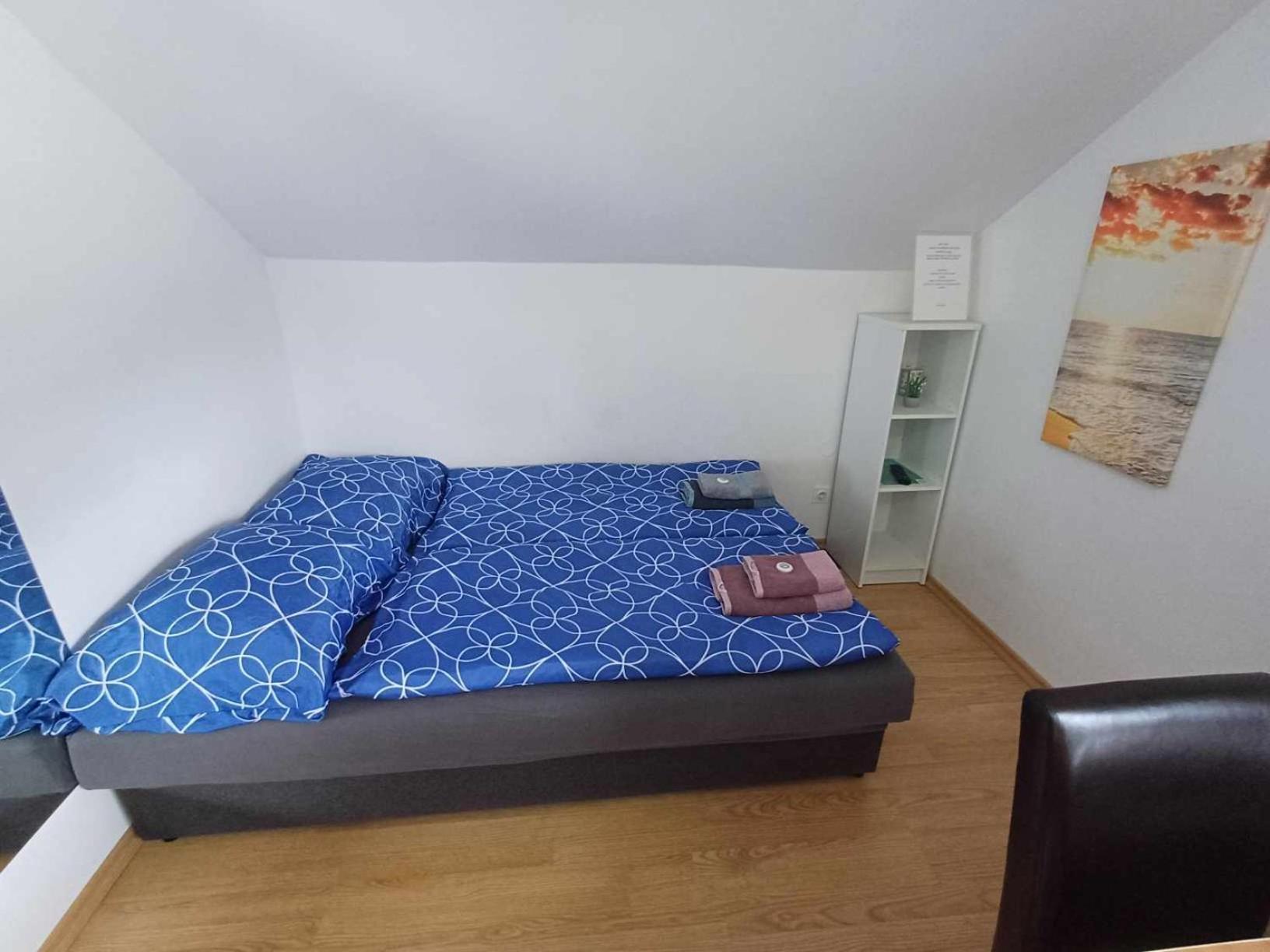 Apartmaji Slatenik Bovec Exterior foto