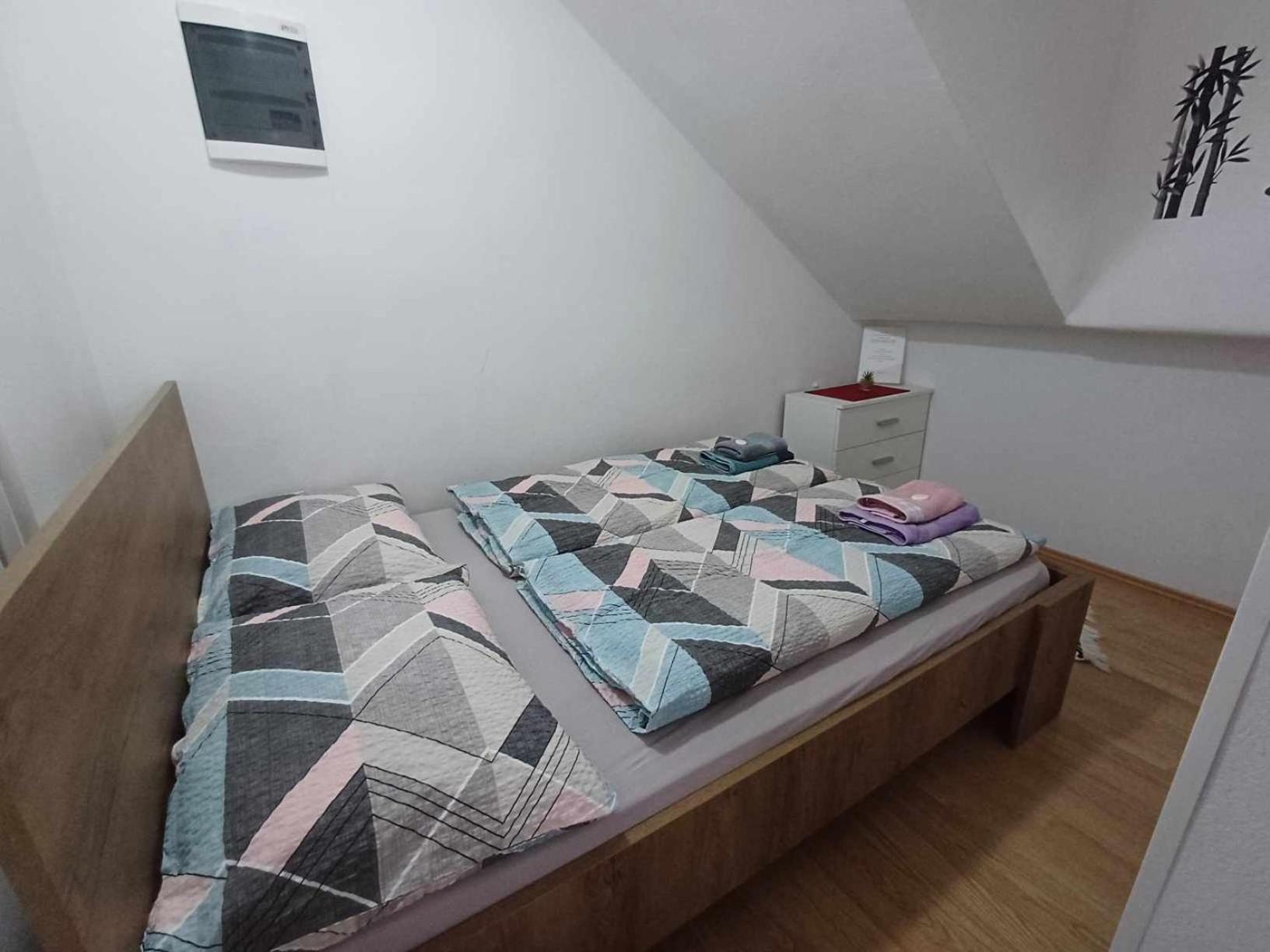 Apartmaji Slatenik Bovec Exterior foto