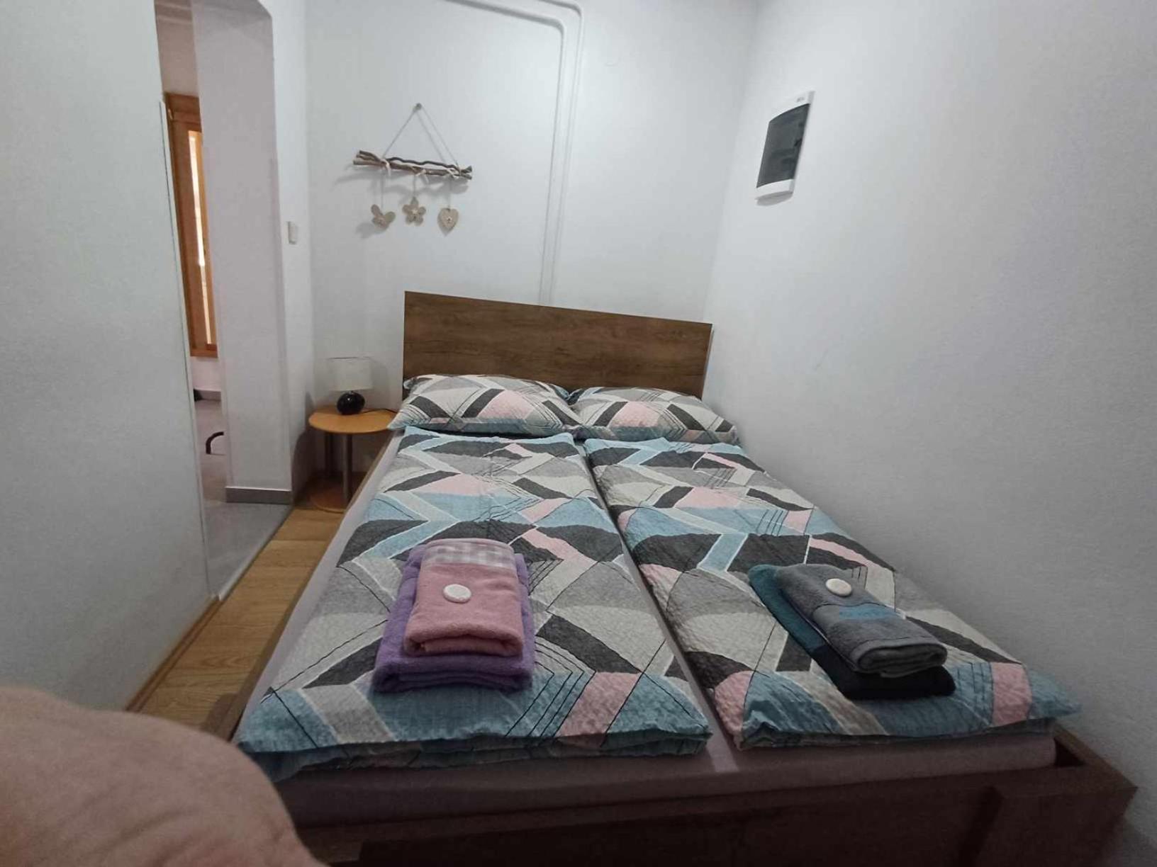 Apartmaji Slatenik Bovec Exterior foto