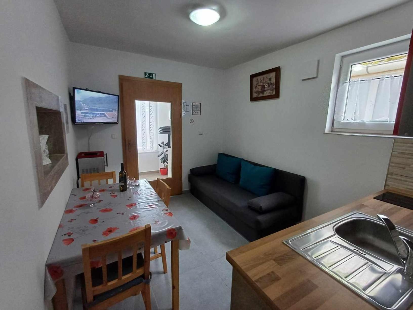 Apartmaji Slatenik Bovec Exterior foto