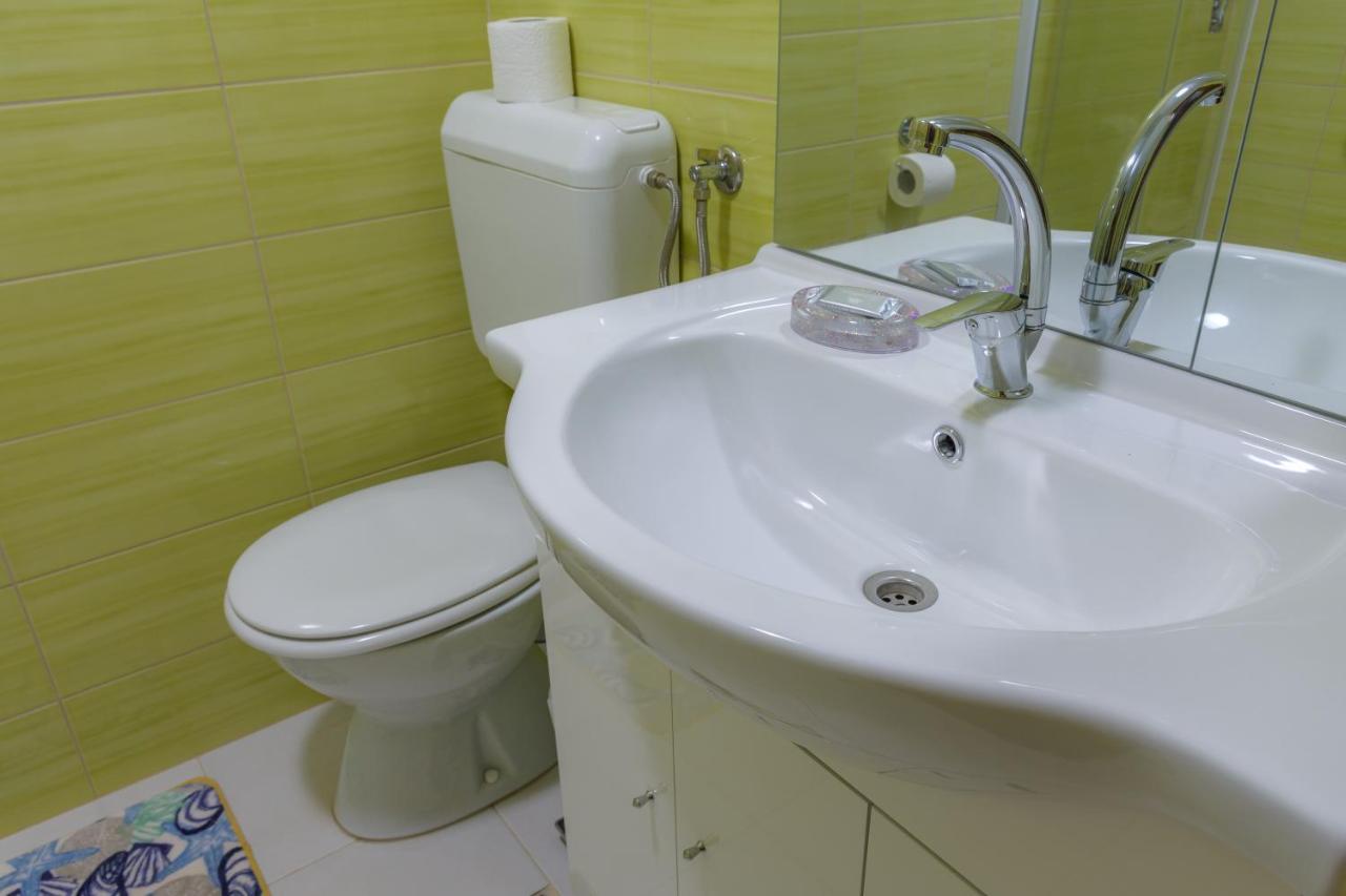 Apartmaji Slatenik Bovec Exterior foto